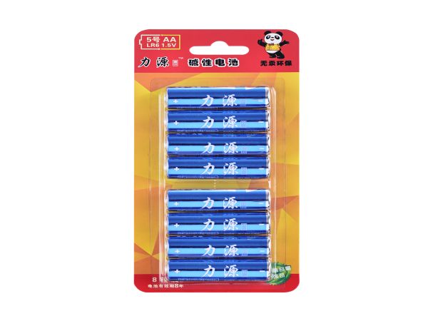5號(hào)7號(hào)卡裝堿性柱式電池 5號(hào)7號(hào)卡裝堿性柱式電池