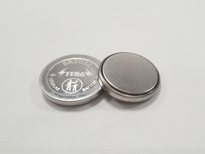 BR2032寬溫電池 BR2032