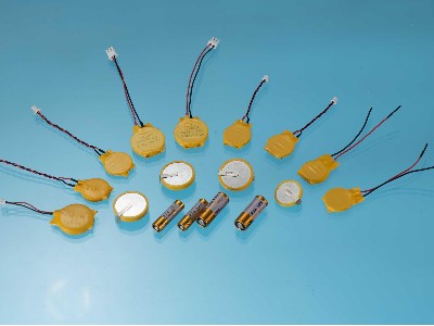 3V紐扣電池型號對照表 紐扣電池型號對照表