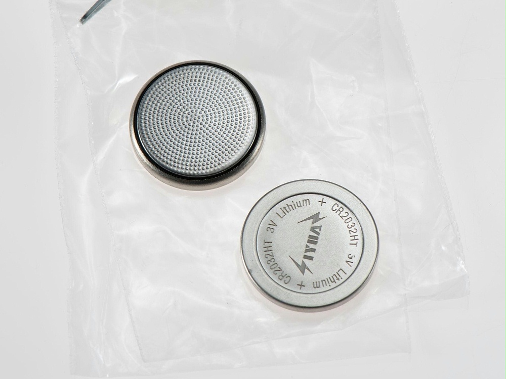 BR2032寬溫電池 BR2032