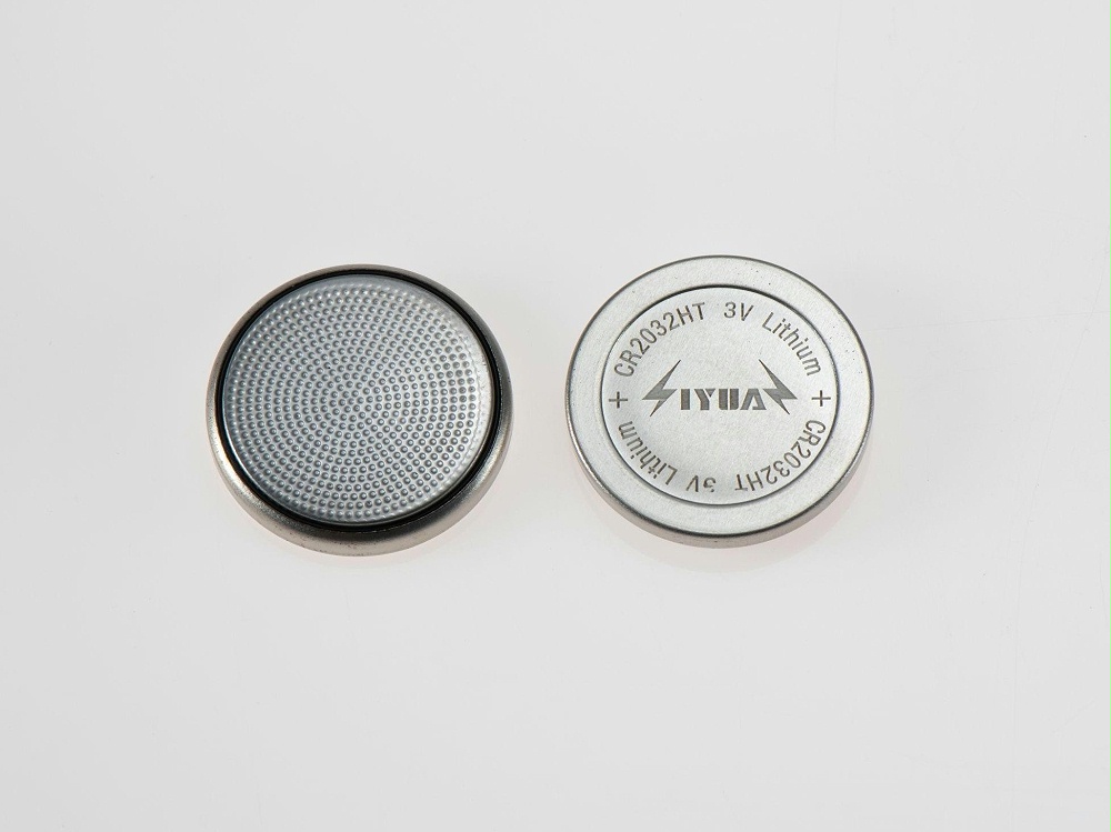 BR2032寬溫電池 BR2032